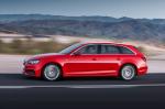 Audi A4 Avant 3.0 TDI Quattro S-Line 2015 года